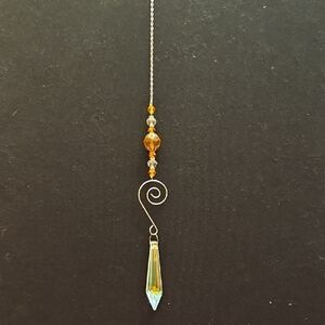 2 For $10.00 Sale Suncatchers Must Buy 2 For The Sale. Send In Your Likes.